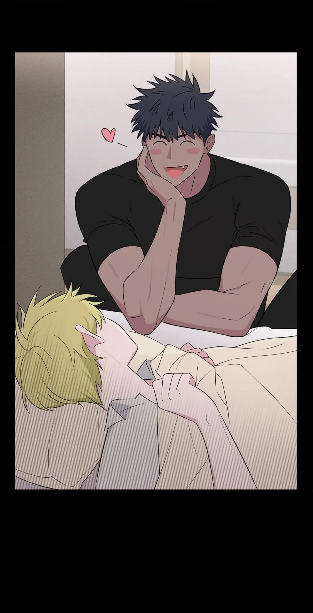 Đồ ăn đêm cho quỷ tà râm Chapter 9 Trang 43