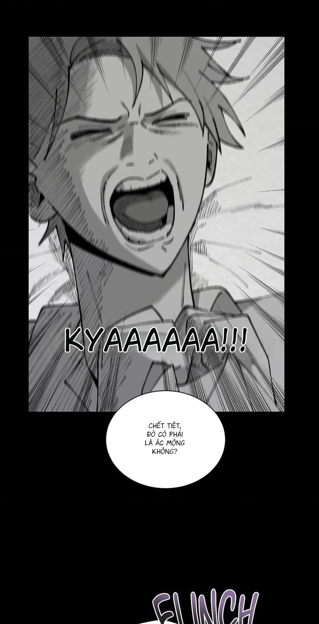 Đồ ăn đêm cho quỷ tà râm Chapter 9 Trang 44