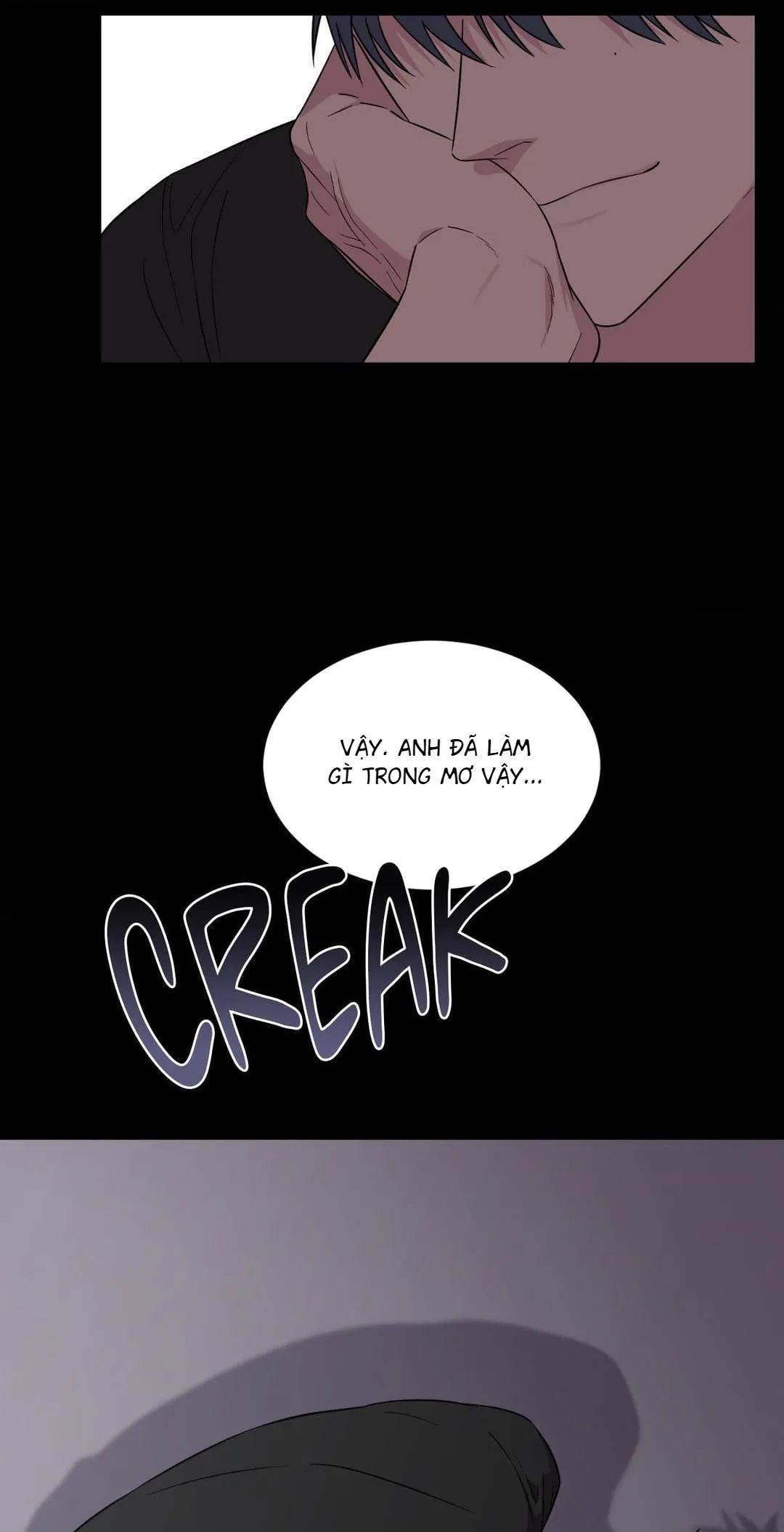 Đồ ăn đêm cho quỷ tà râm Chapter 9 Trang 47