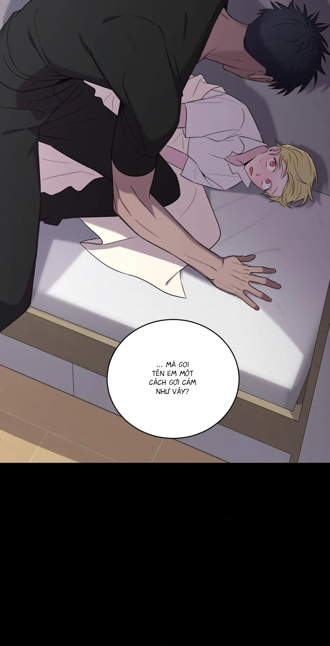 Đồ ăn đêm cho quỷ tà râm Chapter 9 Trang 48