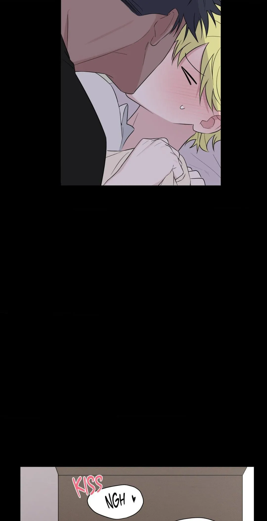 Đồ ăn đêm cho quỷ tà râm Chapter 9 Trang 50