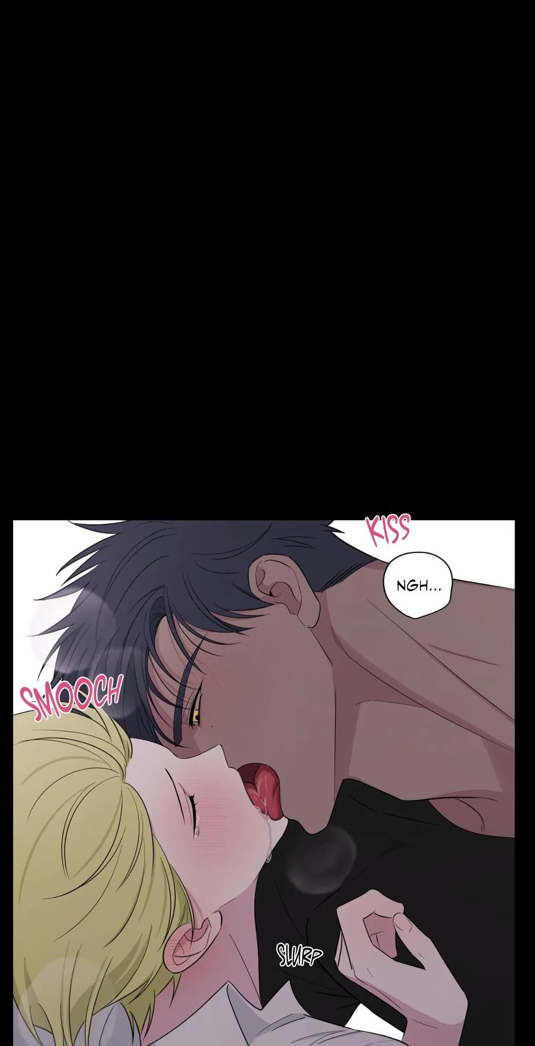 Đồ ăn đêm cho quỷ tà râm Chapter 9 Trang 56