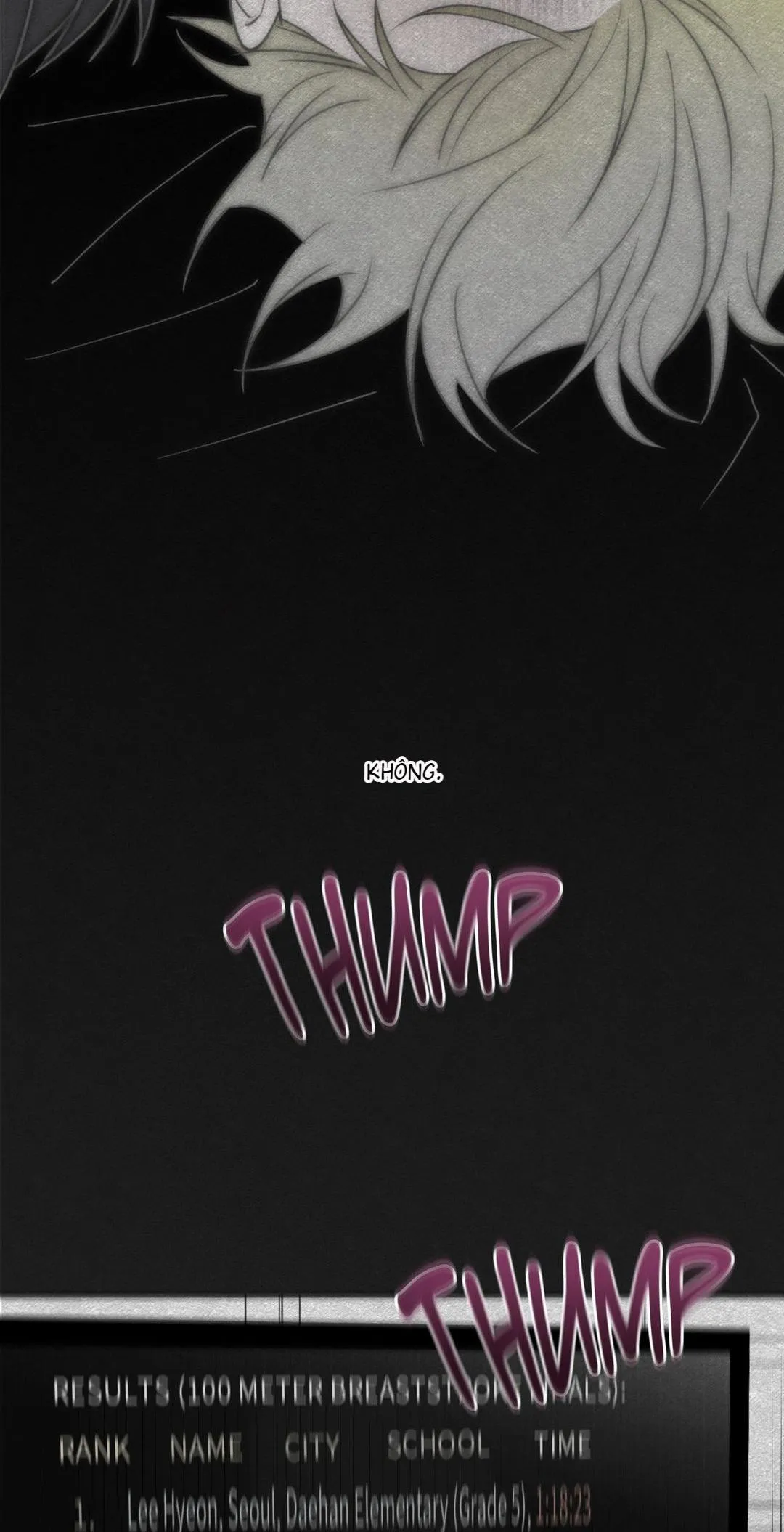 Đồ ăn đêm cho quỷ tà râm Chapter 9 Trang 65