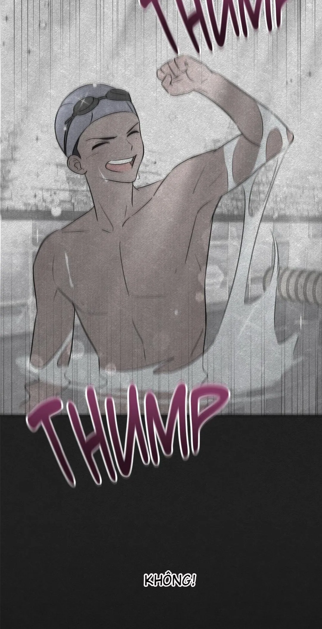 Đồ ăn đêm cho quỷ tà râm Chapter 9 Trang 67