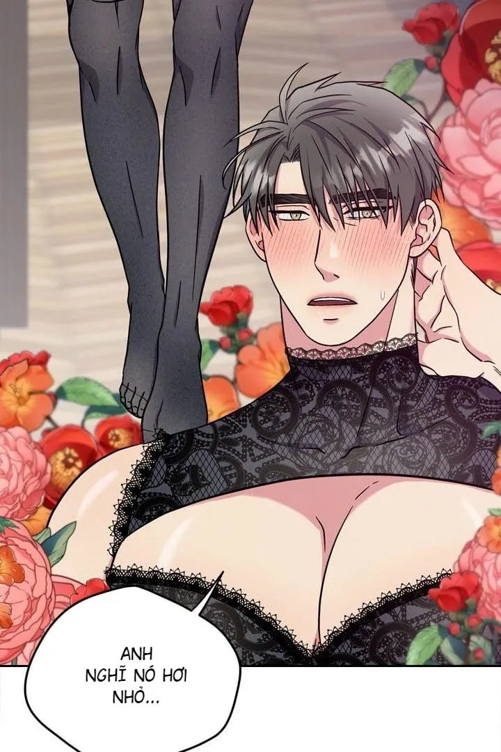 Đồ ăn đêm cho quỷ tà râm Chapter 1 Trang 6