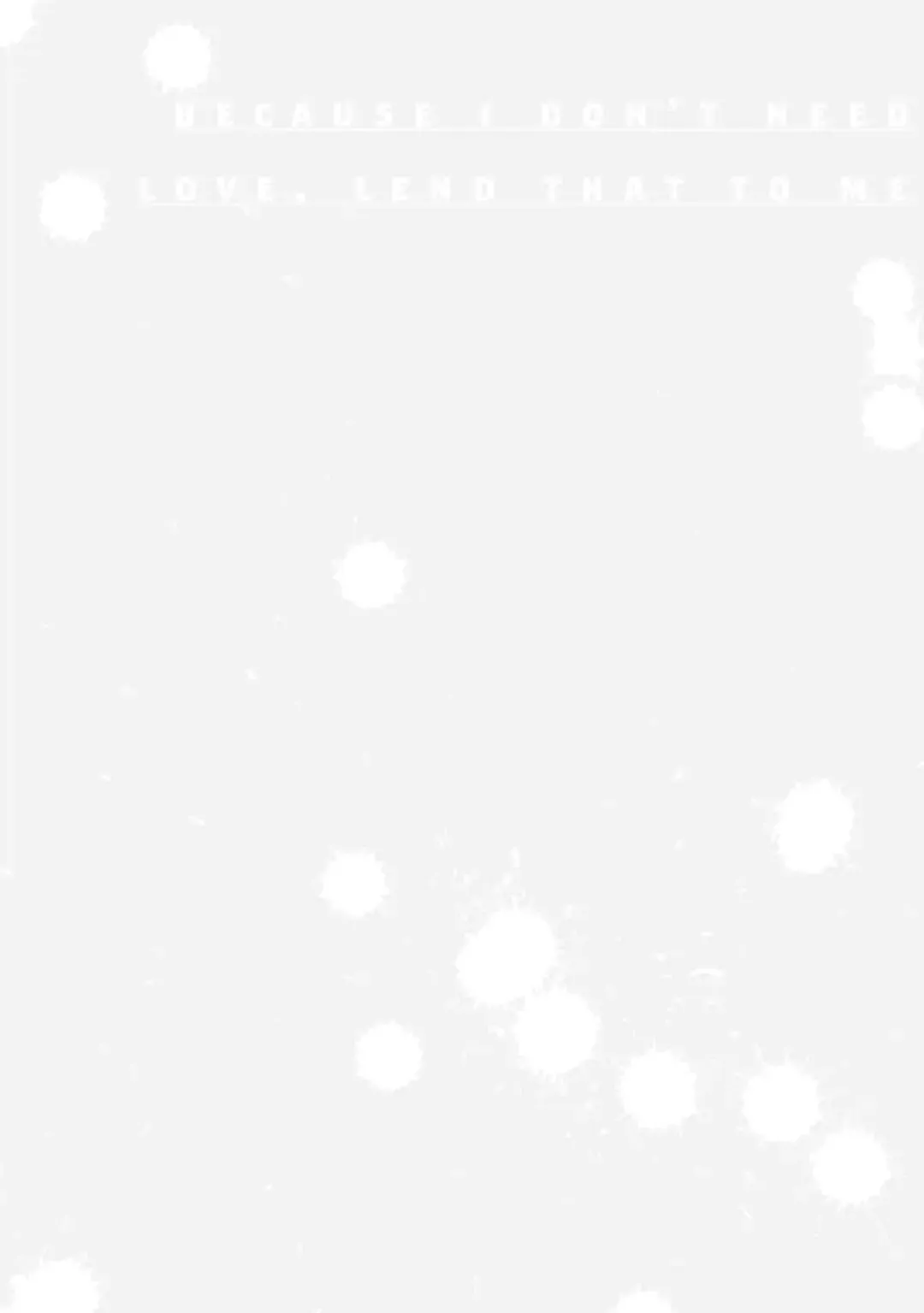 Yêu hay không thì tuỳ Chapter 1 Trang 3