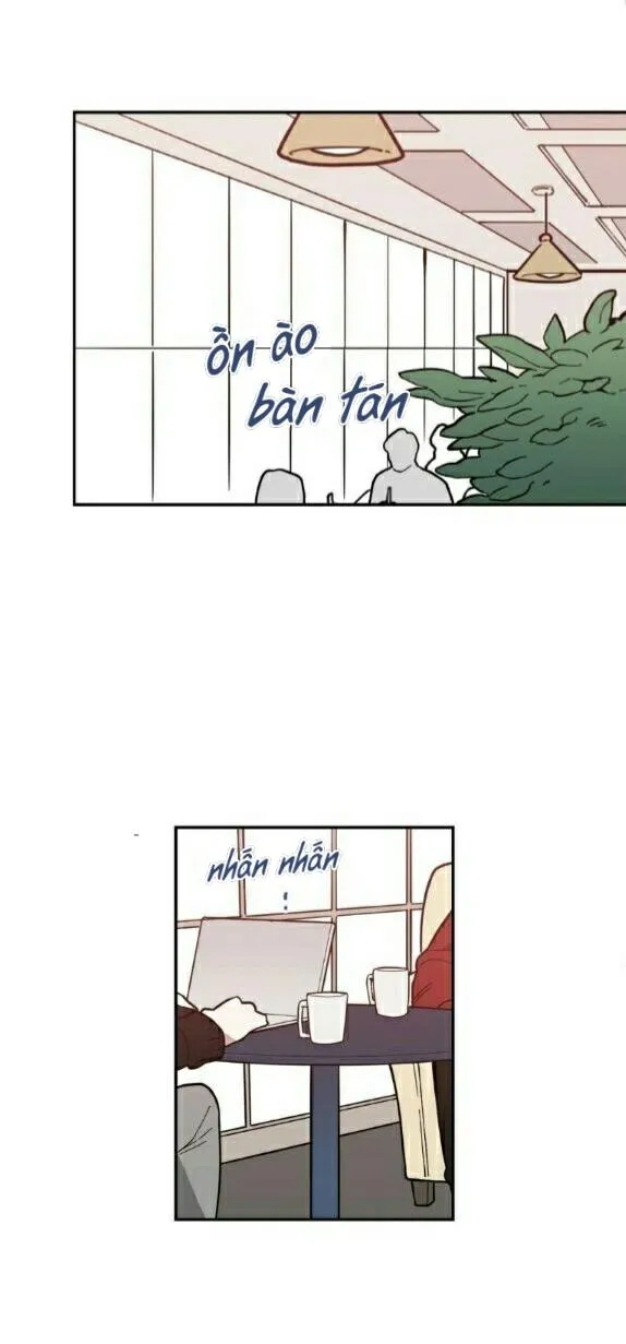 Yêu Hoặc Hận Chapter 5 Trang 7
