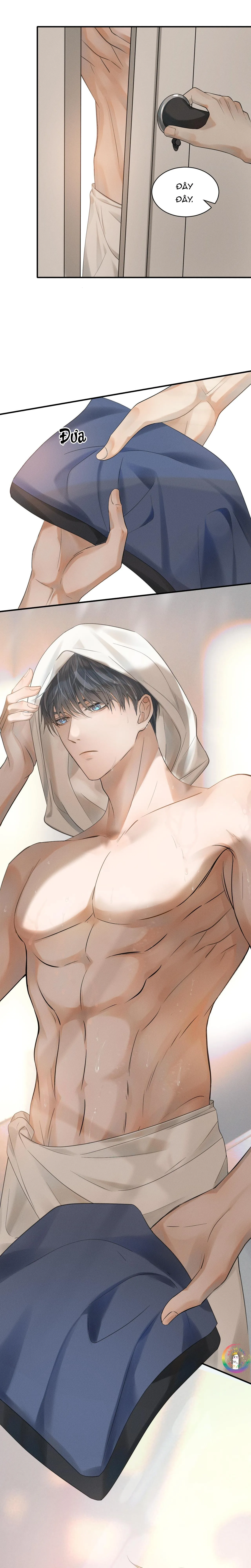 Yêu Một Kẻ Ngốc Chapter 2 Trang 15