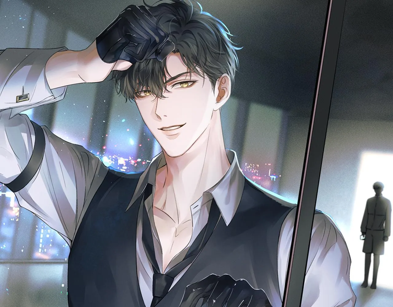 Yêu Một Kẻ Ngốc Chapter 4 Trang 7