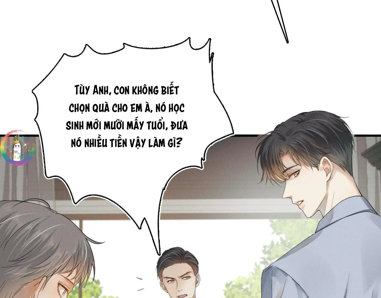 Yêu Một Kẻ Ngốc Chapter 4 Trang 24