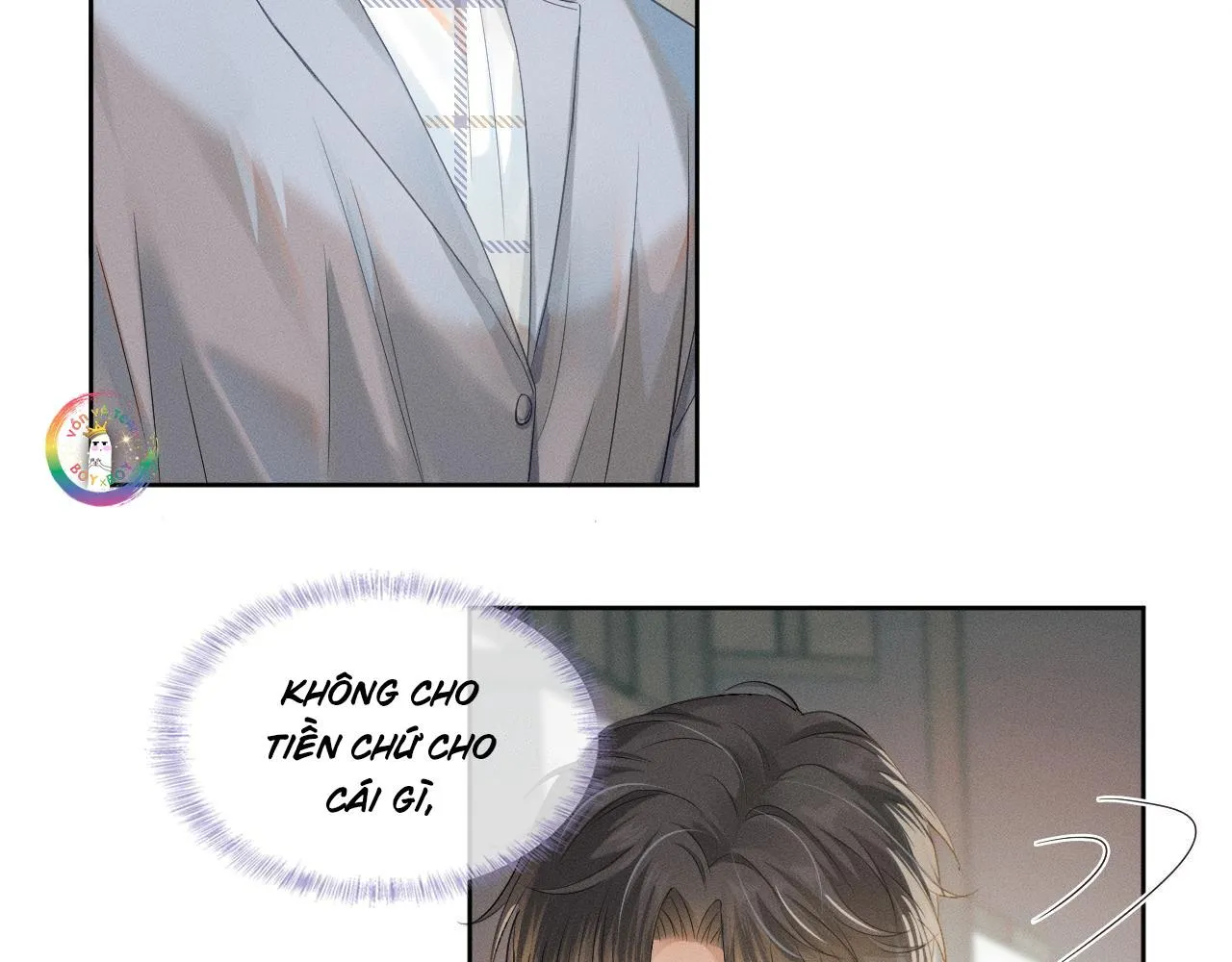 Yêu Một Kẻ Ngốc Chapter 4 Trang 28