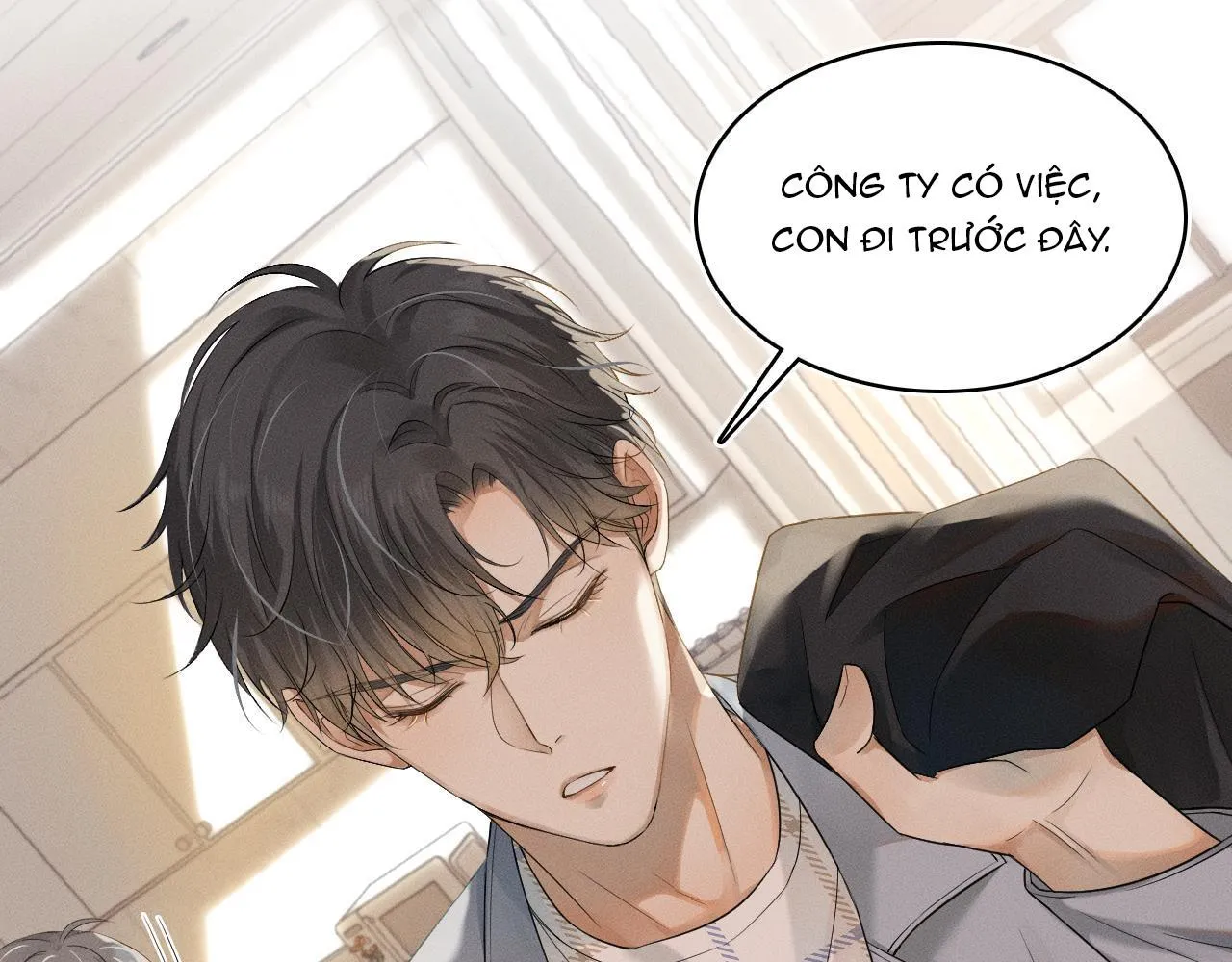 Yêu Một Kẻ Ngốc Chapter 4 Trang 30