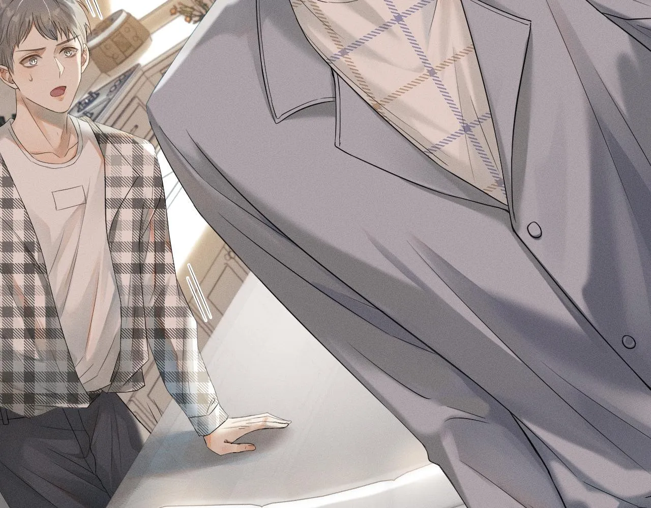 Yêu Một Kẻ Ngốc Chapter 4 Trang 31