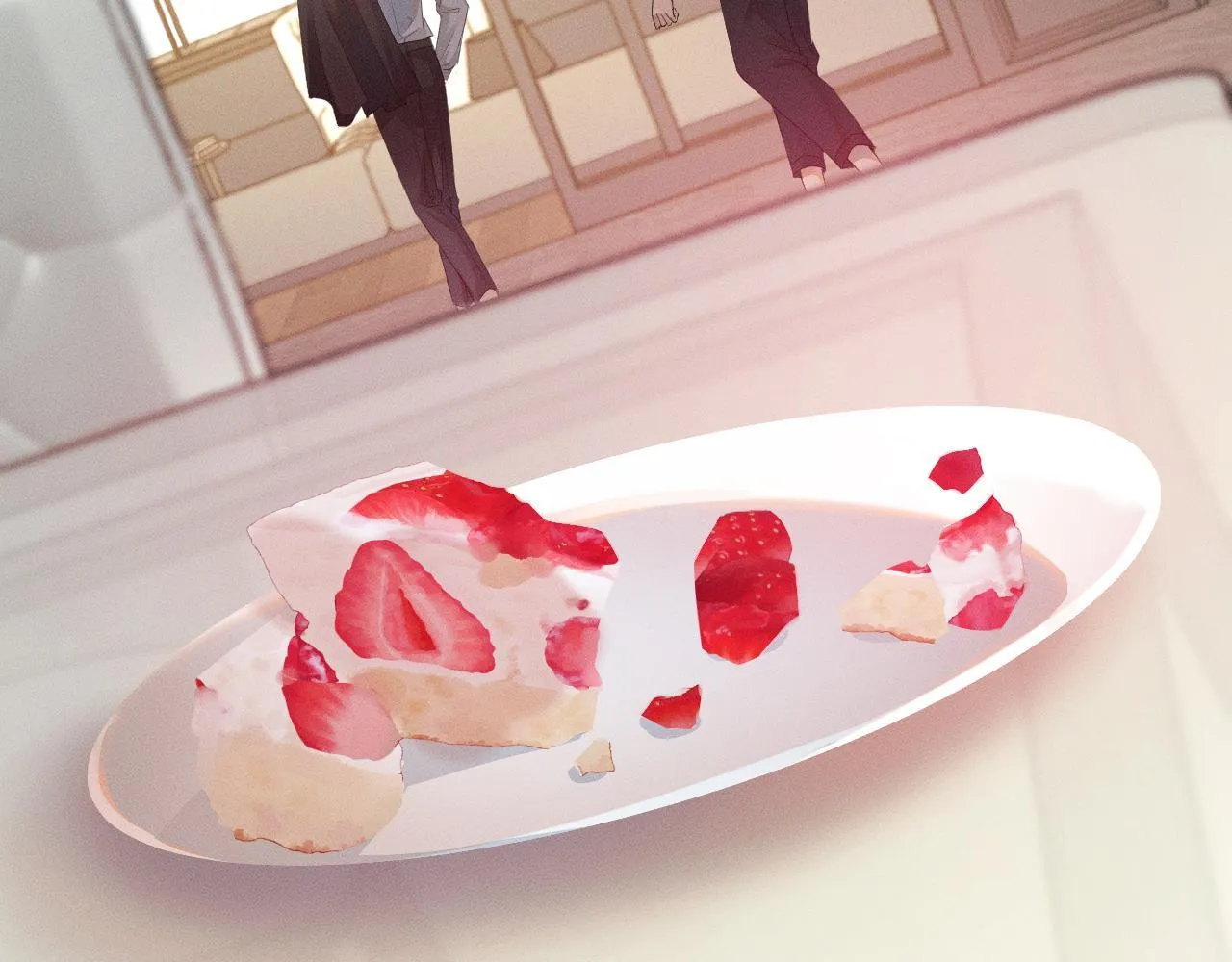 Yêu Một Kẻ Ngốc Chapter 4 Trang 36