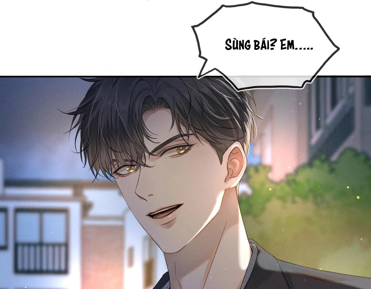 Yêu Một Kẻ Ngốc Chapter 4 Trang 43