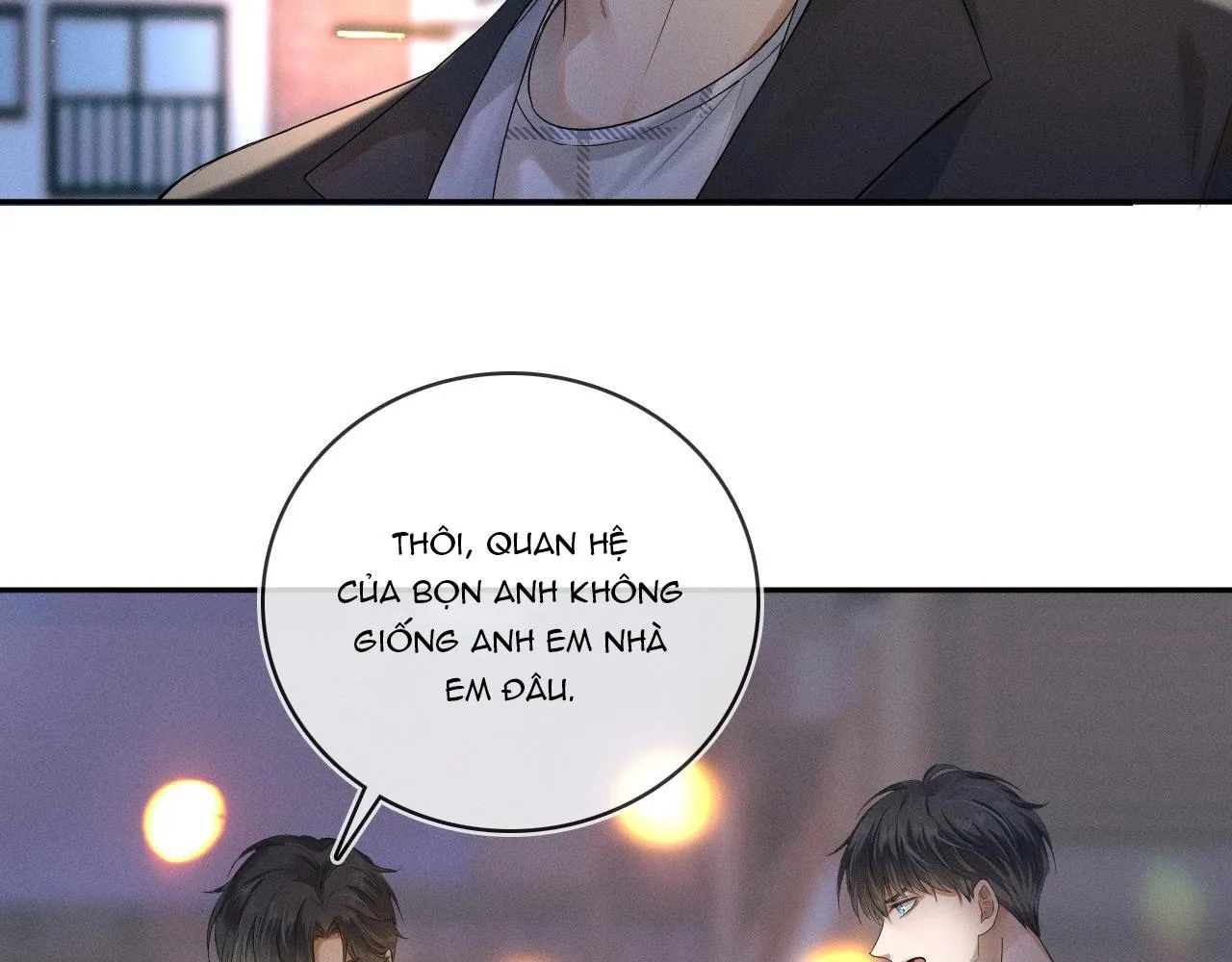 Yêu Một Kẻ Ngốc Chapter 4 Trang 44