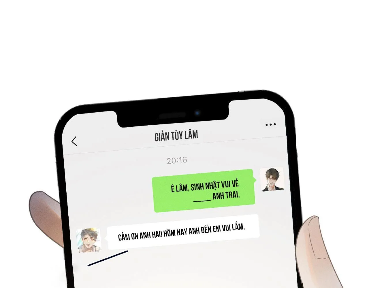 Yêu Một Kẻ Ngốc Chapter 4 Trang 48