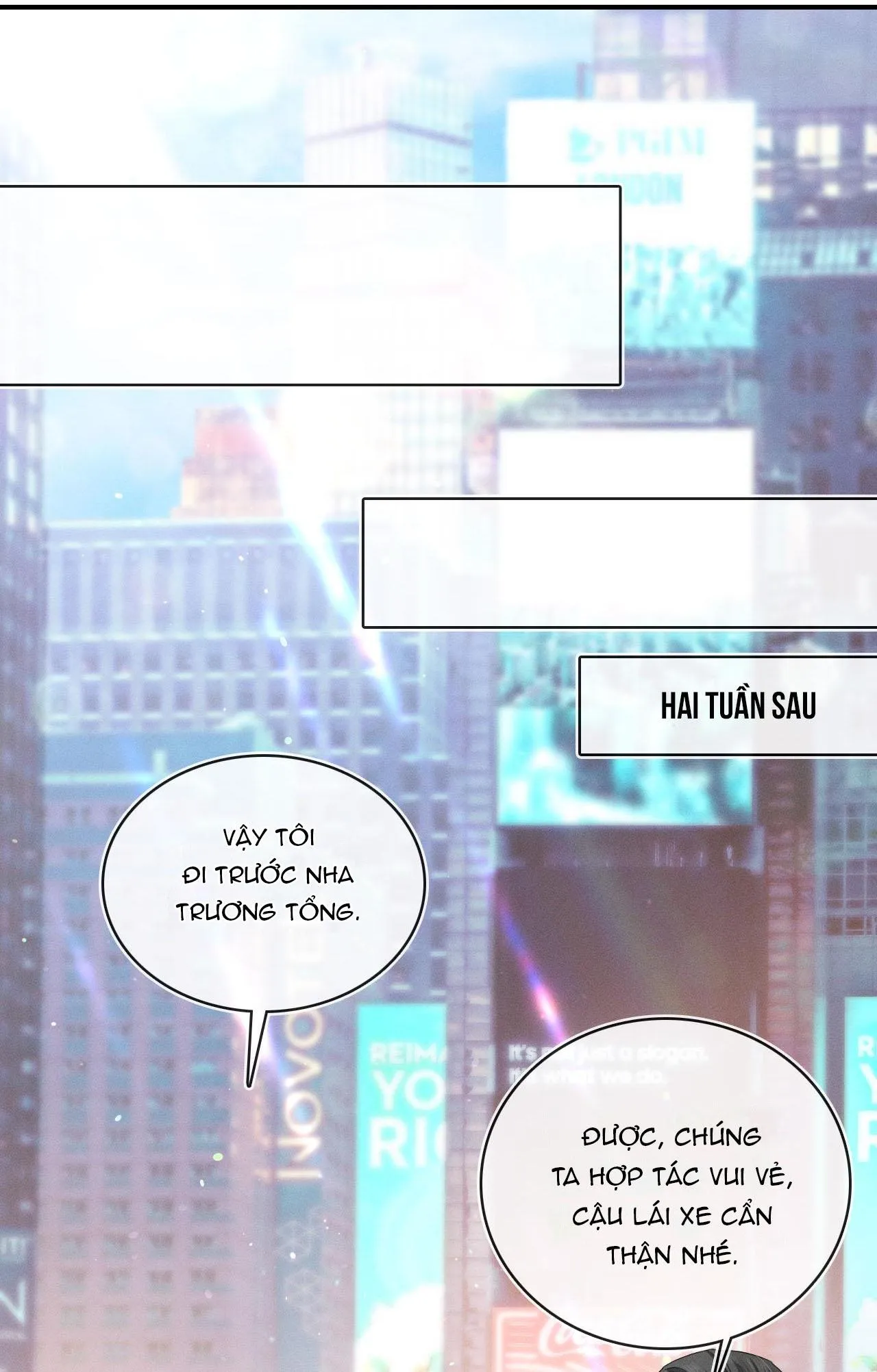 Yêu Một Kẻ Ngốc Chapter 4 Trang 54