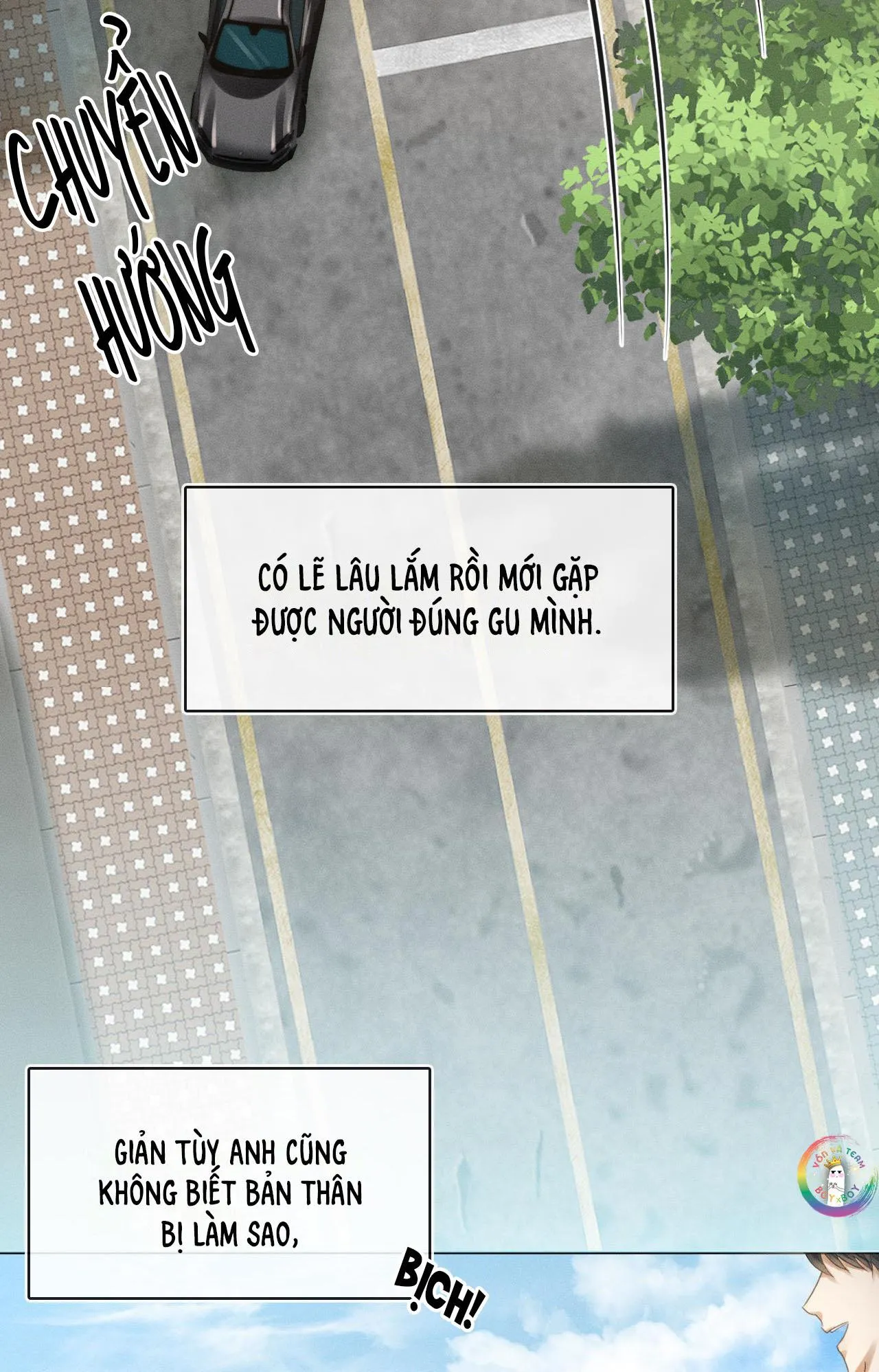 Yêu Một Kẻ Ngốc Chapter 4 Trang 59