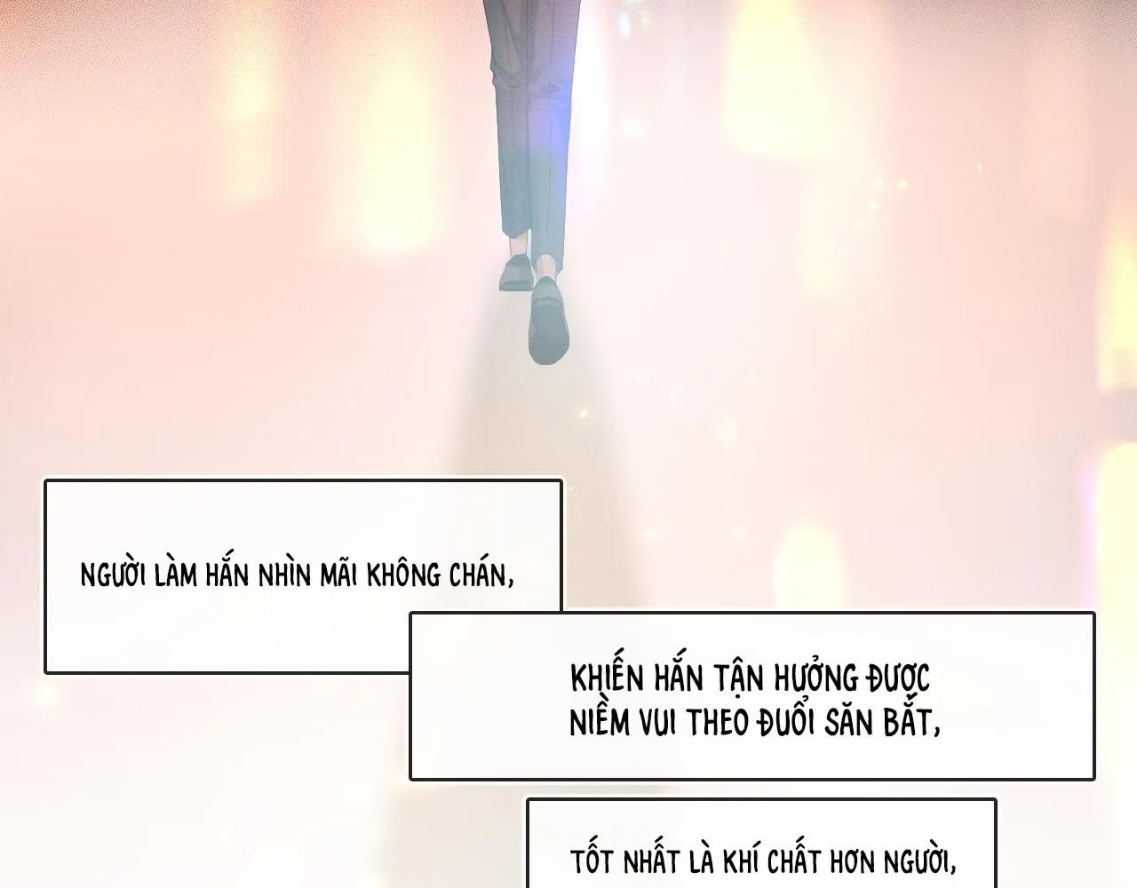 Yêu Một Kẻ Ngốc Chapter 4 Trang 64