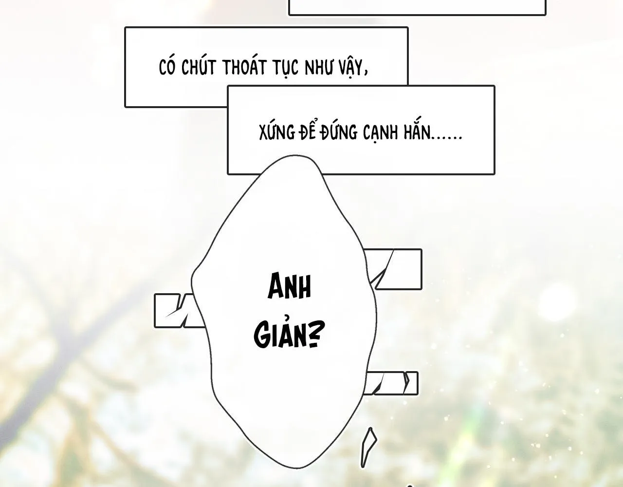 Yêu Một Kẻ Ngốc Chapter 4 Trang 65