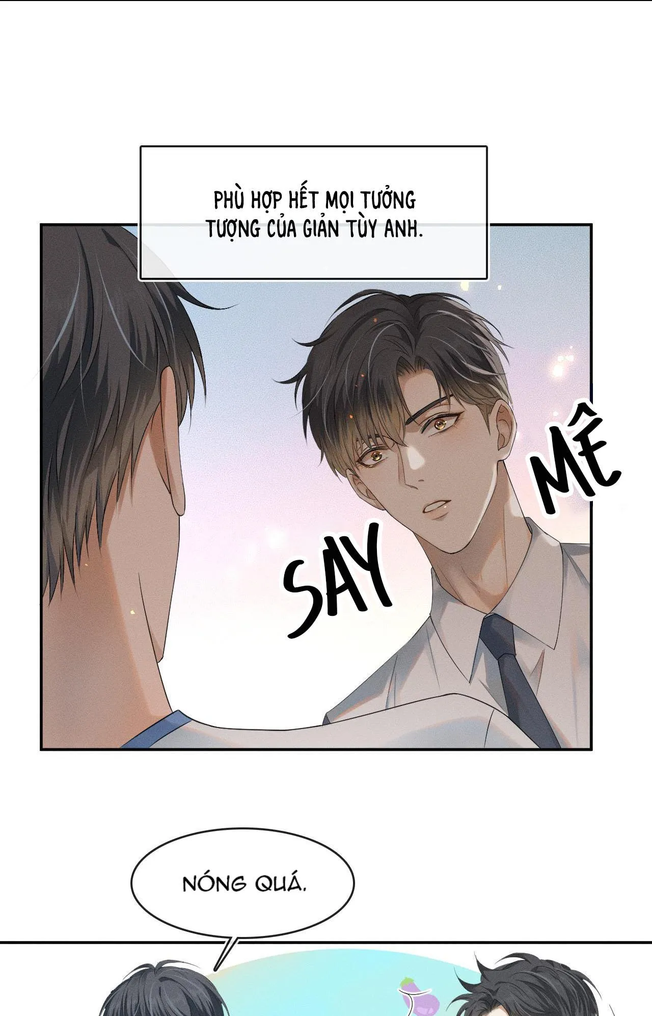 Yêu Một Kẻ Ngốc Chapter 4 Trang 72