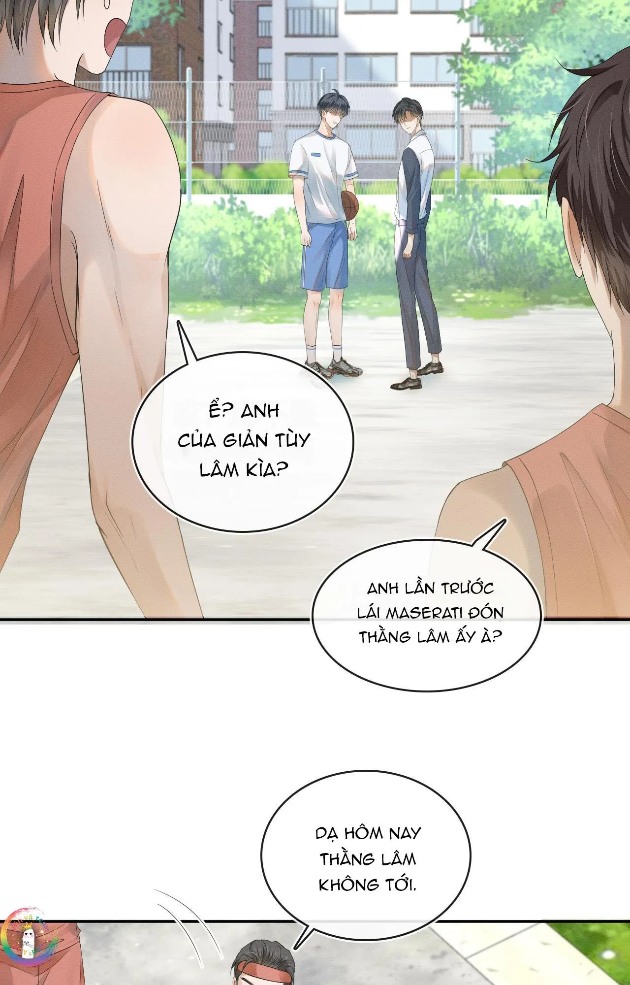 Yêu Một Kẻ Ngốc Chapter 4 Trang 74