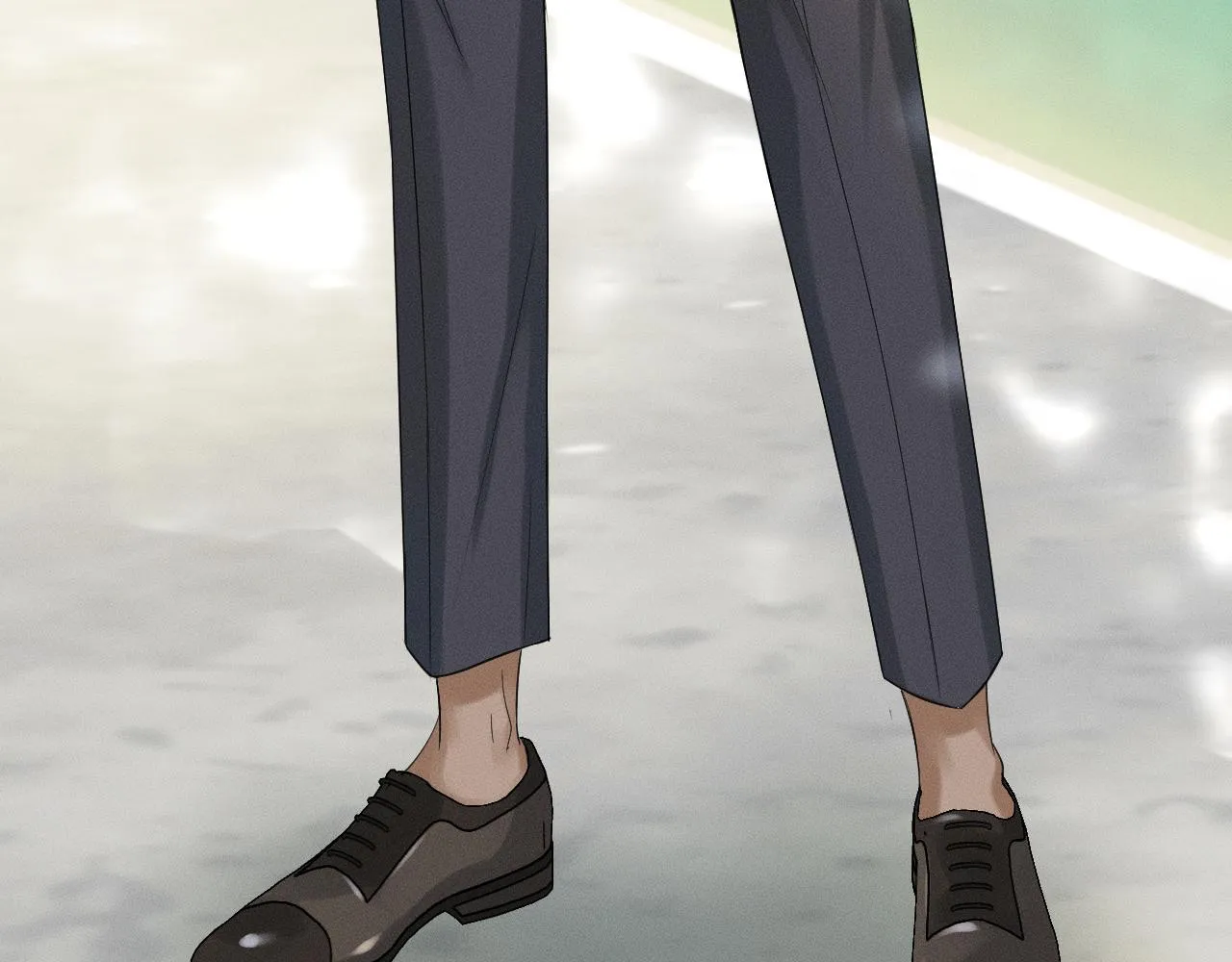 Yêu Một Kẻ Ngốc Chapter 4 Trang 80