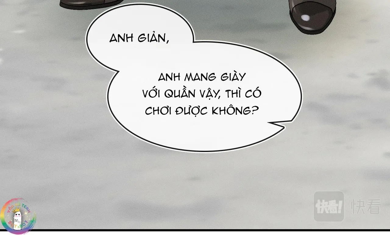 Yêu Một Kẻ Ngốc Chapter 4 Trang 81