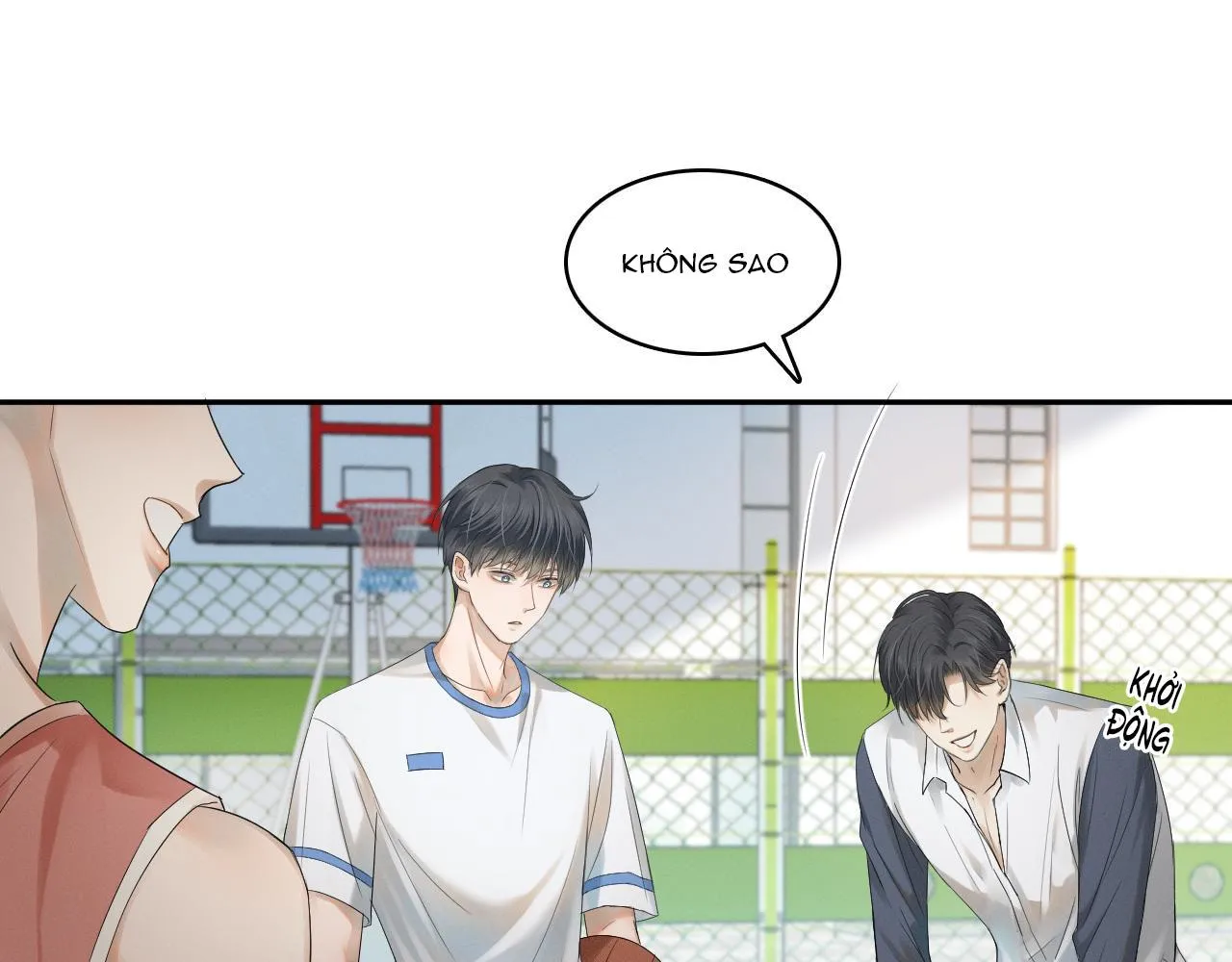 Yêu Một Kẻ Ngốc Chapter 4 Trang 82