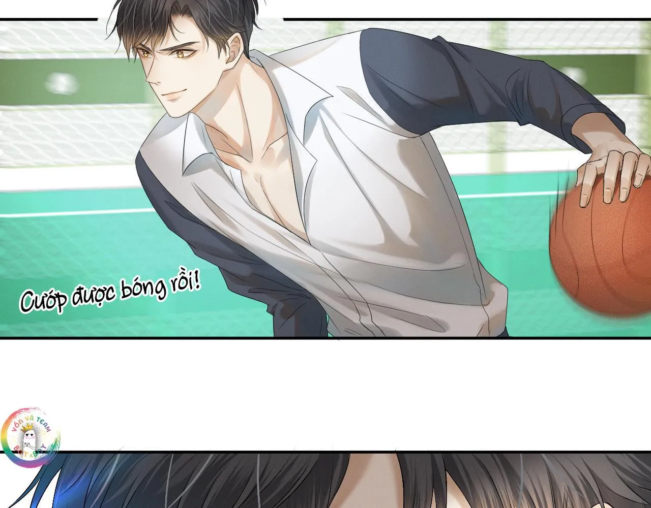 Yêu Một Kẻ Ngốc Chapter 4 Trang 87