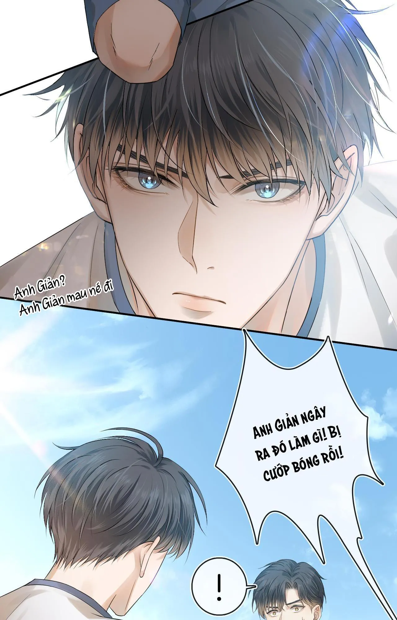 Yêu Một Kẻ Ngốc Chapter 4 Trang 91