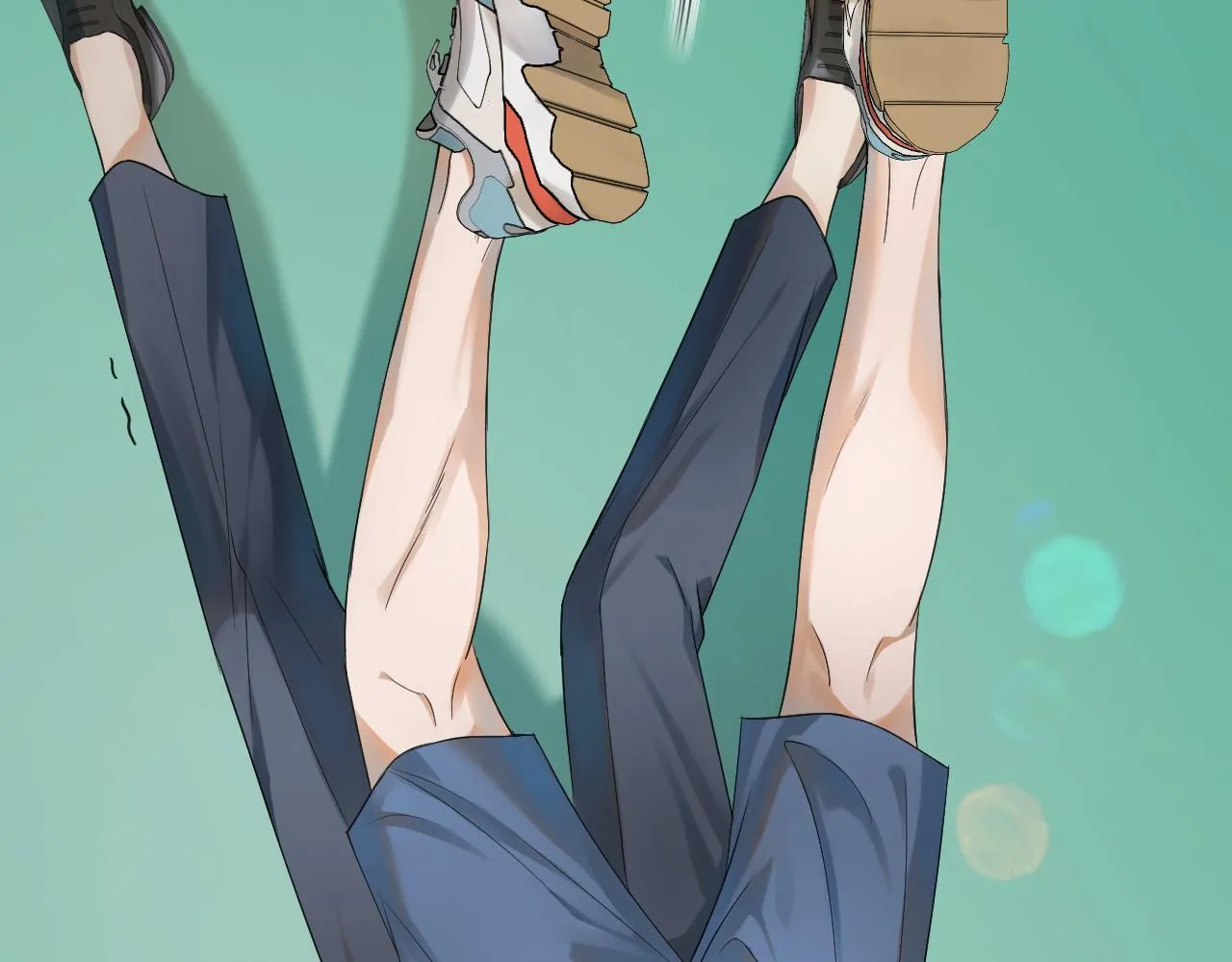 Yêu Một Kẻ Ngốc Chapter 4 Trang 94