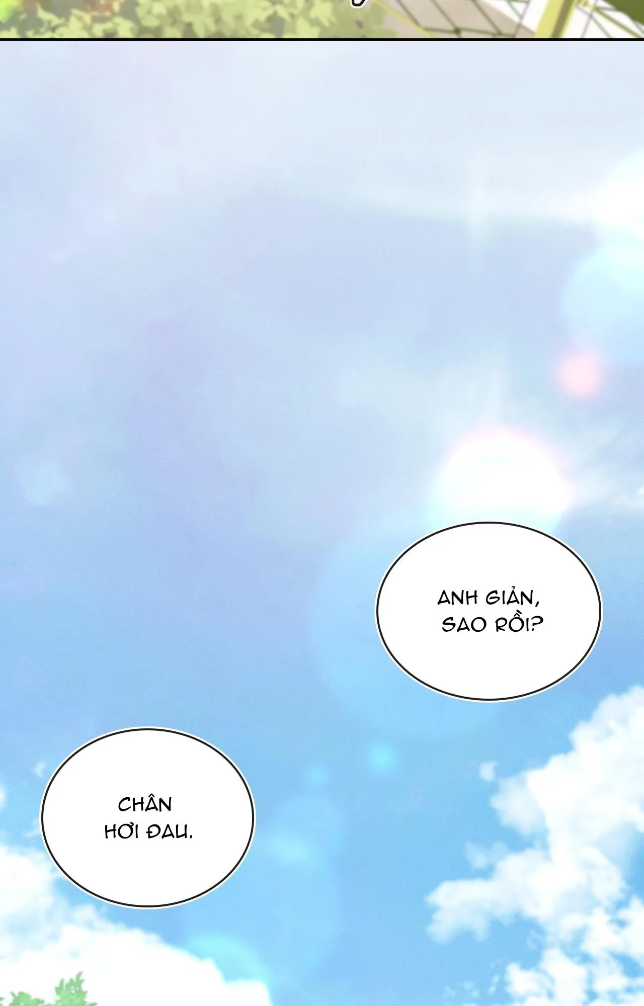 Yêu Một Kẻ Ngốc Chapter 5 Trang 6