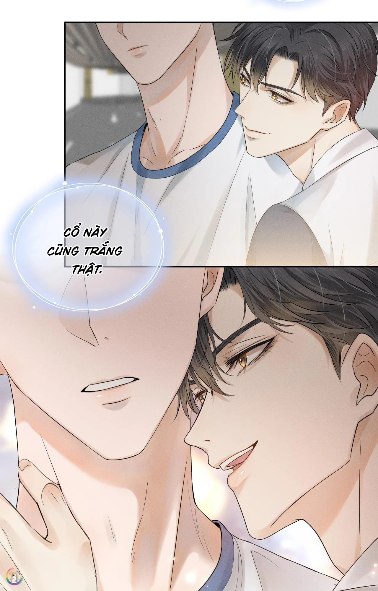 Yêu Một Kẻ Ngốc Chapter 5 Trang 18