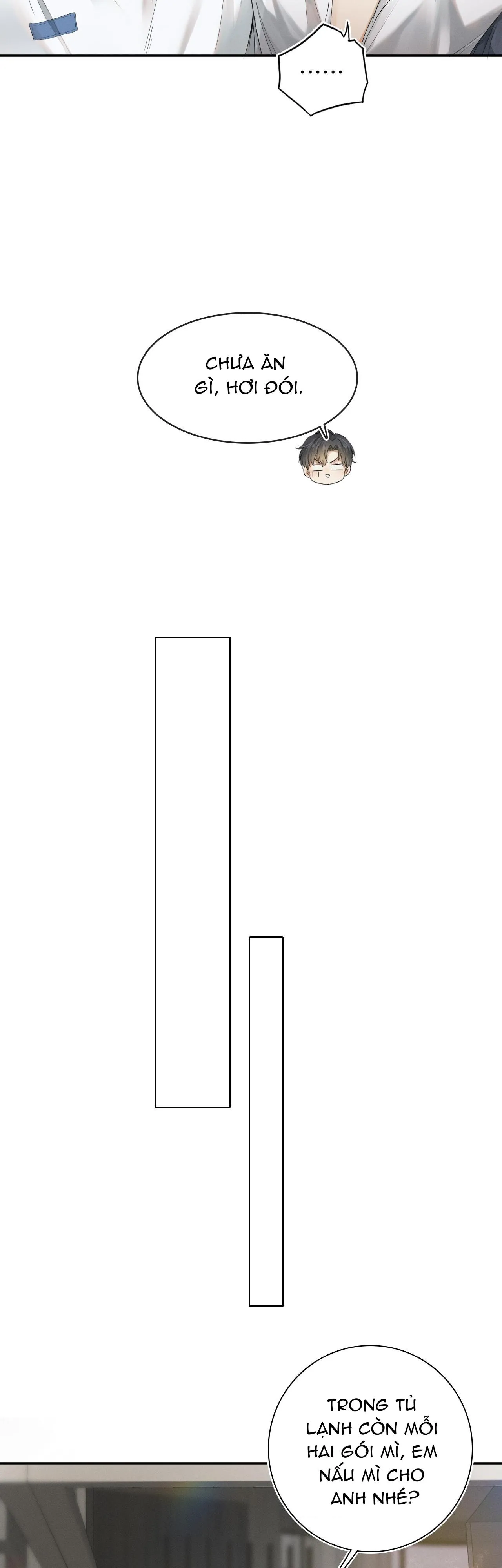 Yêu Một Kẻ Ngốc Chapter 5 Trang 22