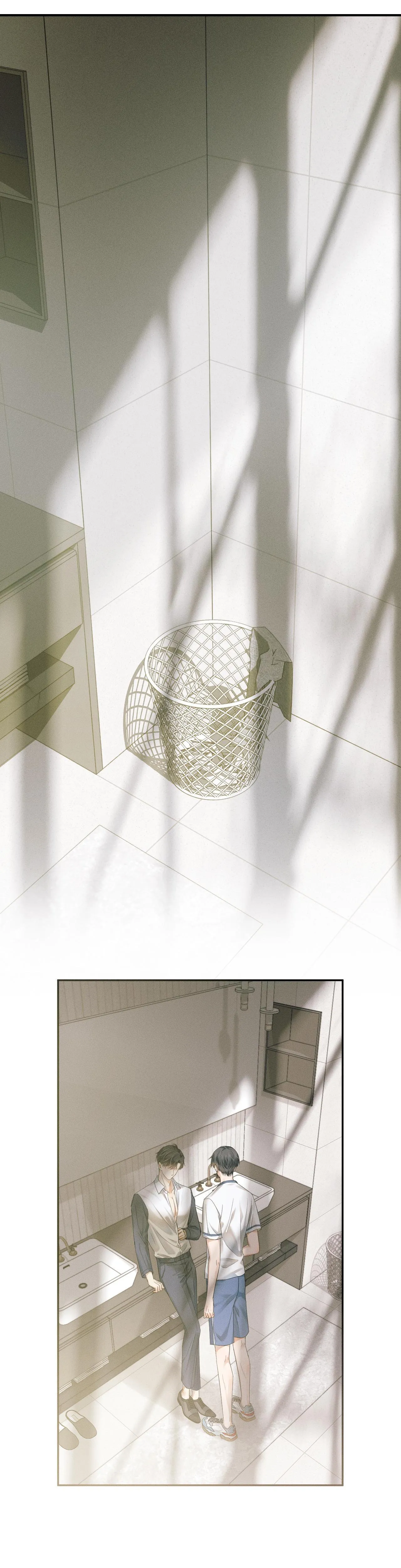 Yêu Một Kẻ Ngốc Chapter 5 Trang 26