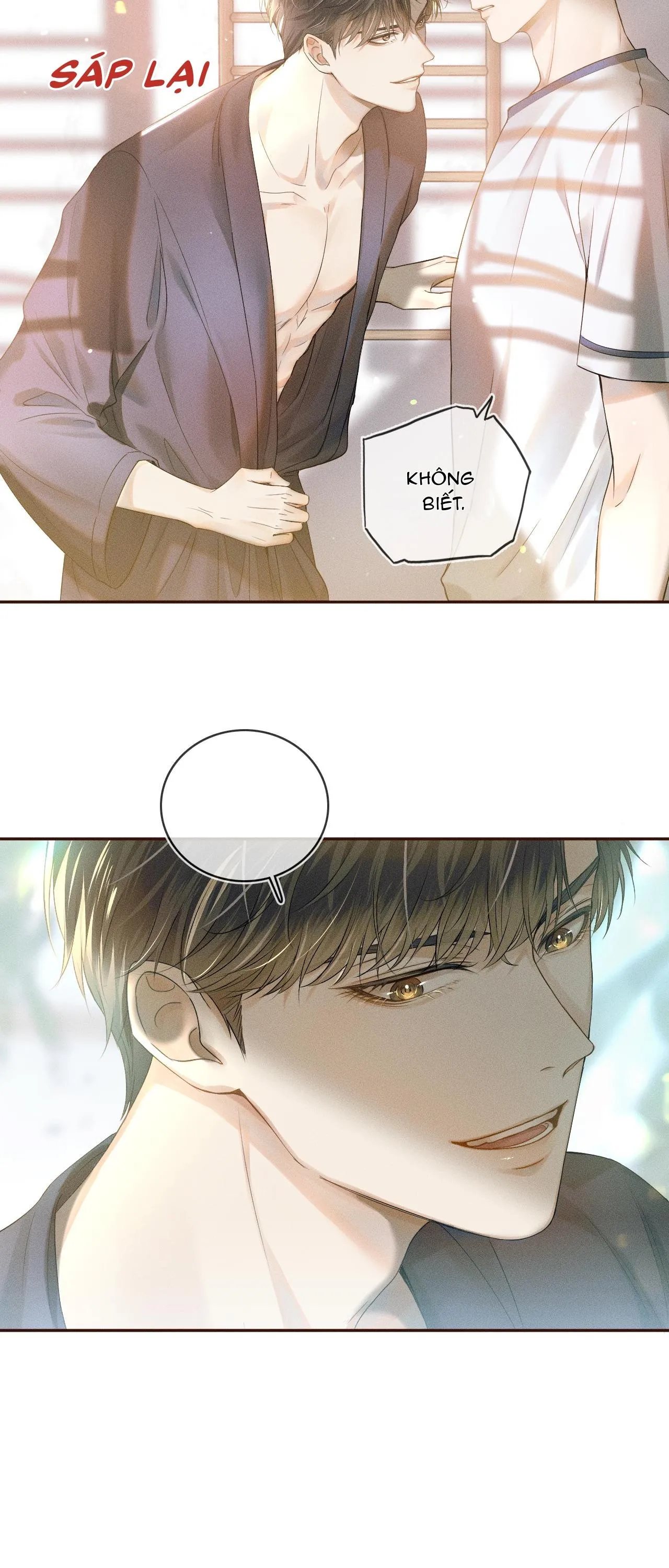 Yêu Một Kẻ Ngốc Chapter 5 Trang 41