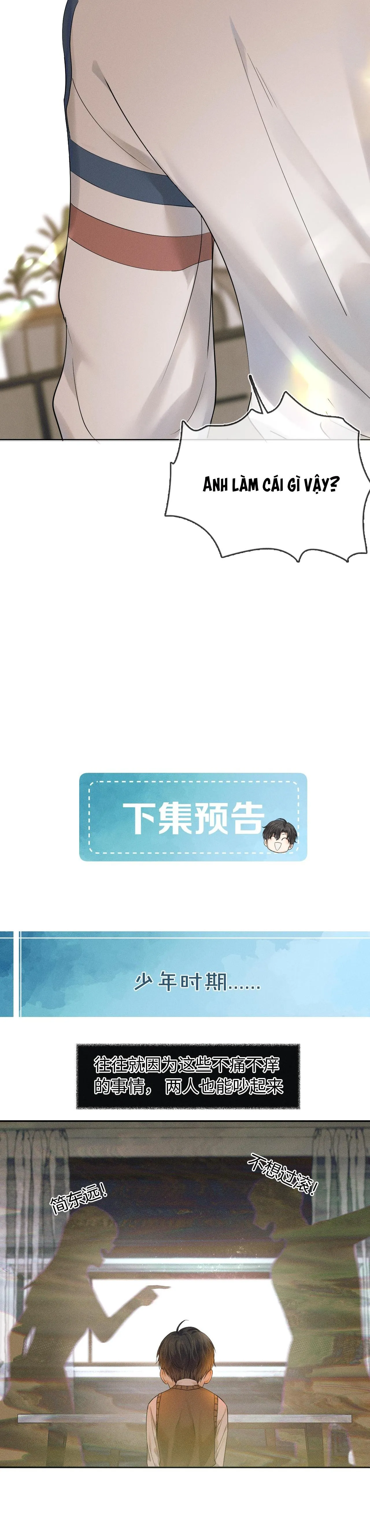 Yêu Một Kẻ Ngốc Chapter 6 Trang 24