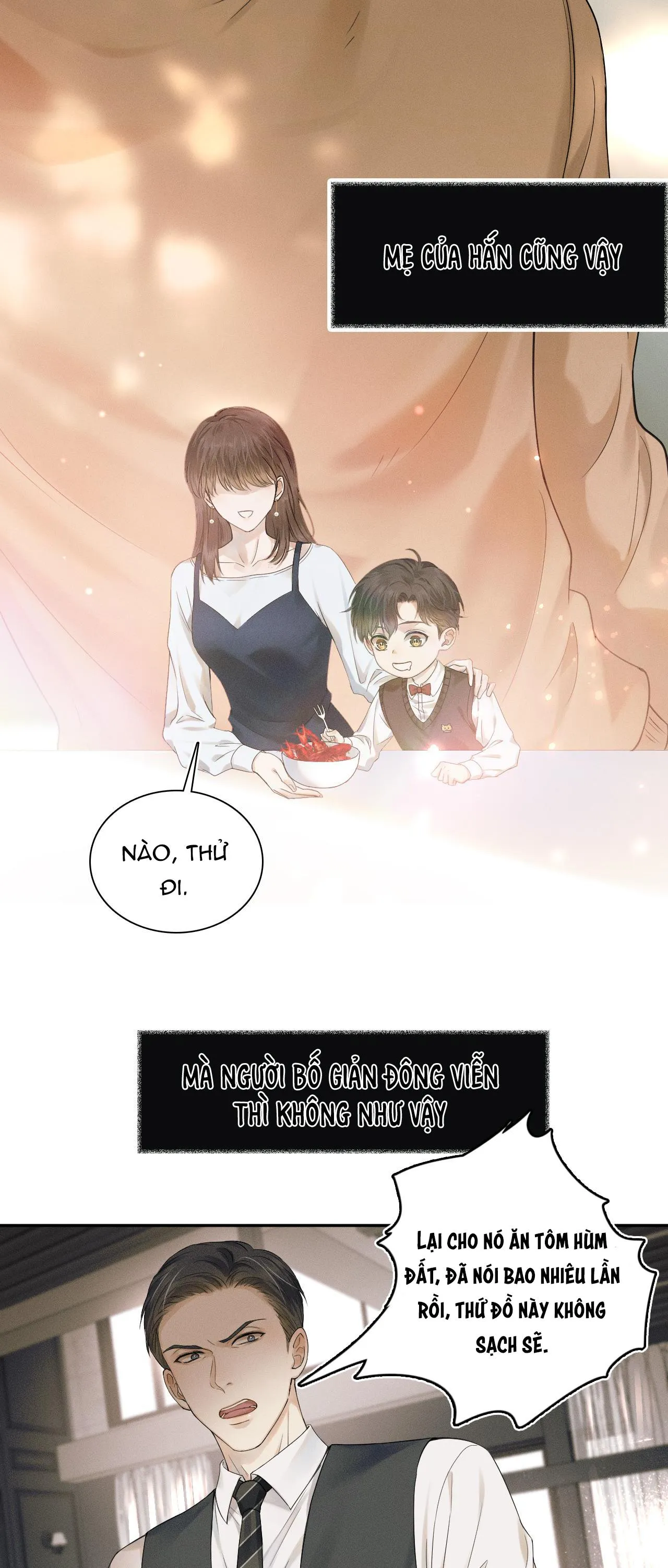 Yêu Một Kẻ Ngốc Chapter 7 Trang 14