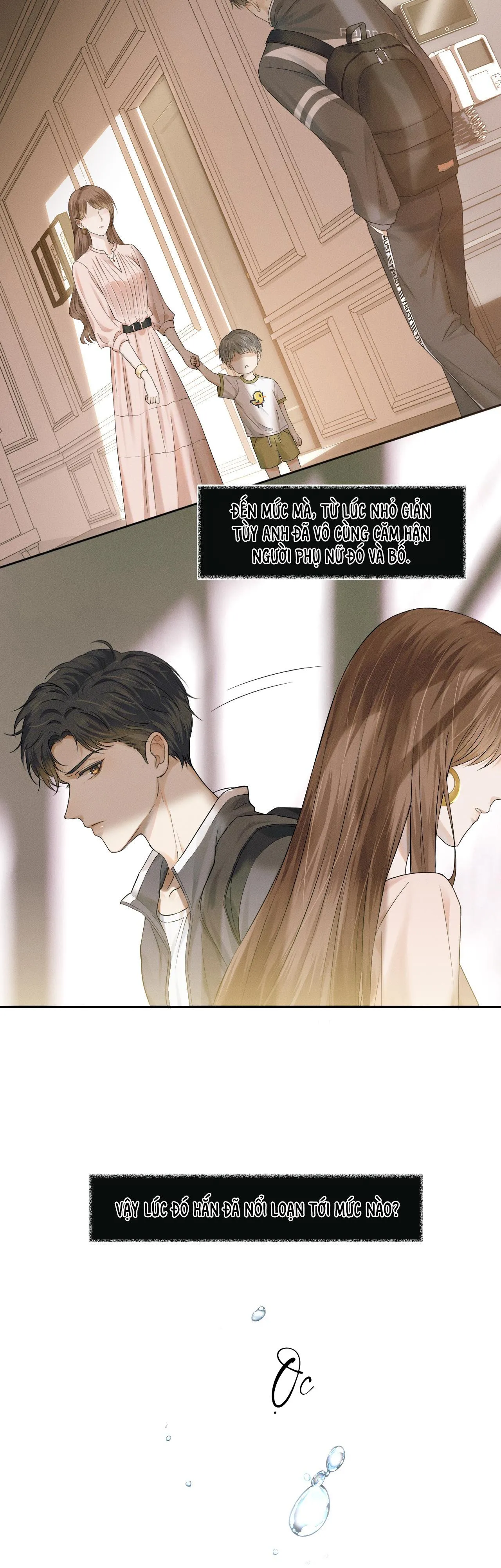 Yêu Một Kẻ Ngốc Chapter 7 Trang 18