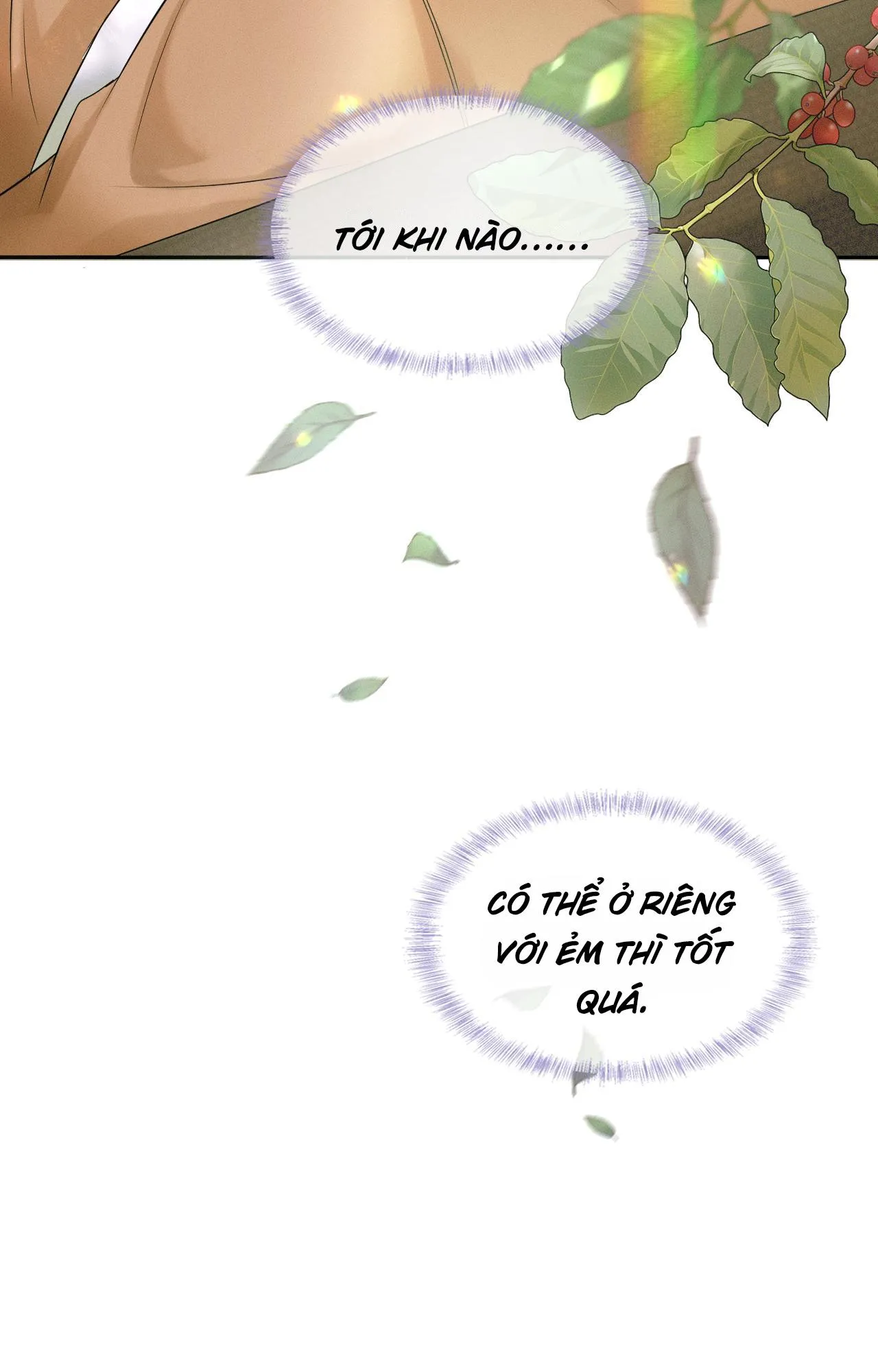 Yêu Một Kẻ Ngốc Chapter 7 Trang 35