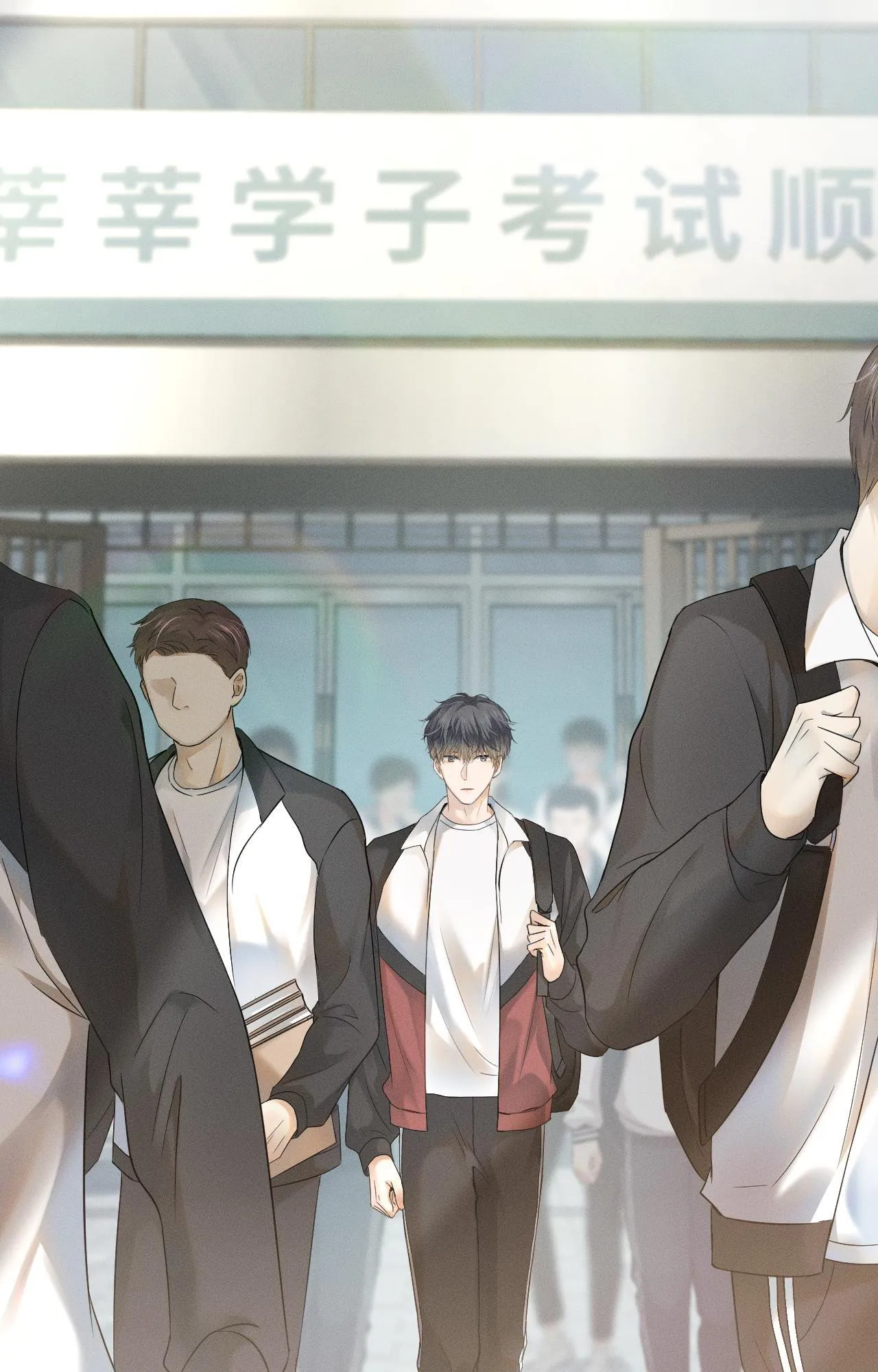 Yêu Một Kẻ Ngốc Chapter 7 Trang 41