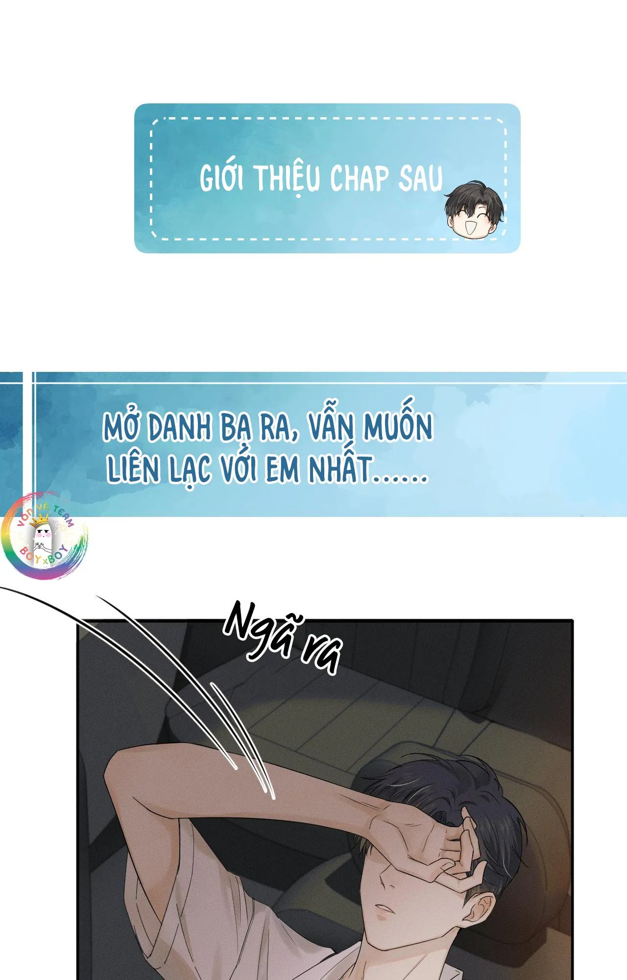 Yêu Một Kẻ Ngốc Chapter 7 Trang 45