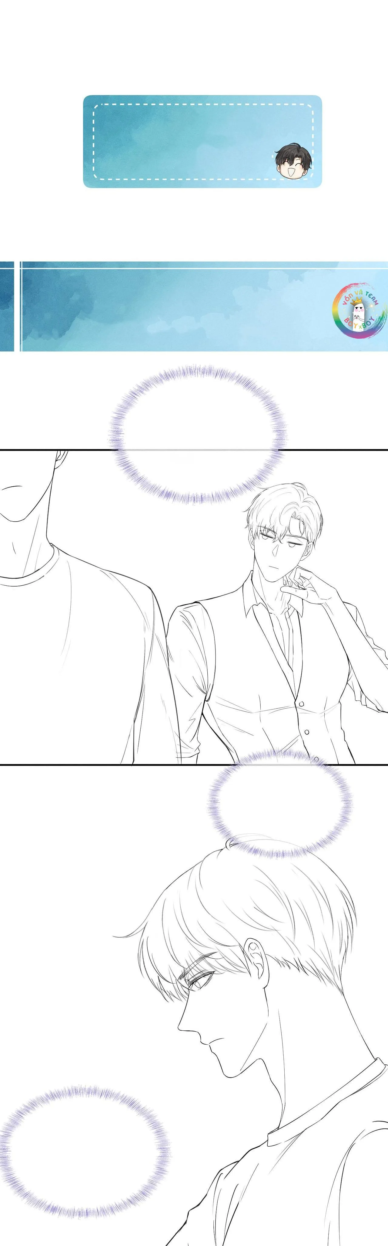 Yêu Một Kẻ Ngốc Chapter 9 Trang 24