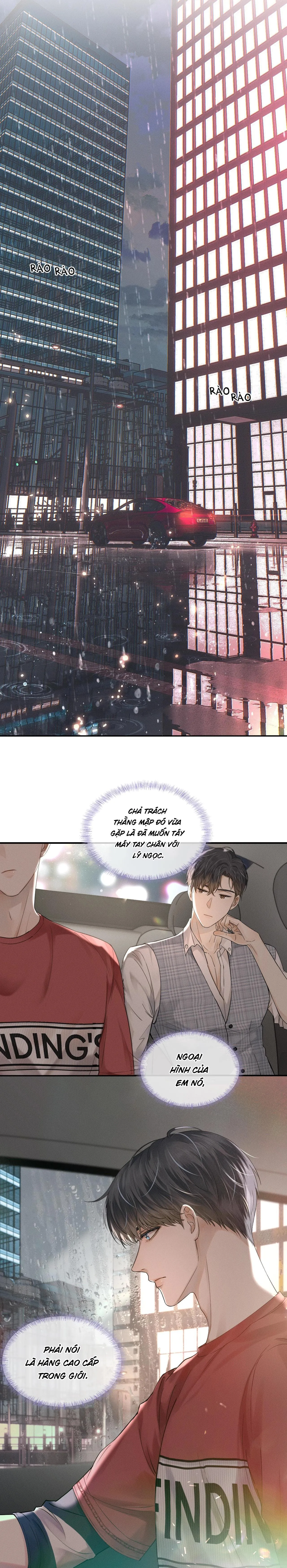 Yêu Một Kẻ Ngốc Chapter 10 Trang 12