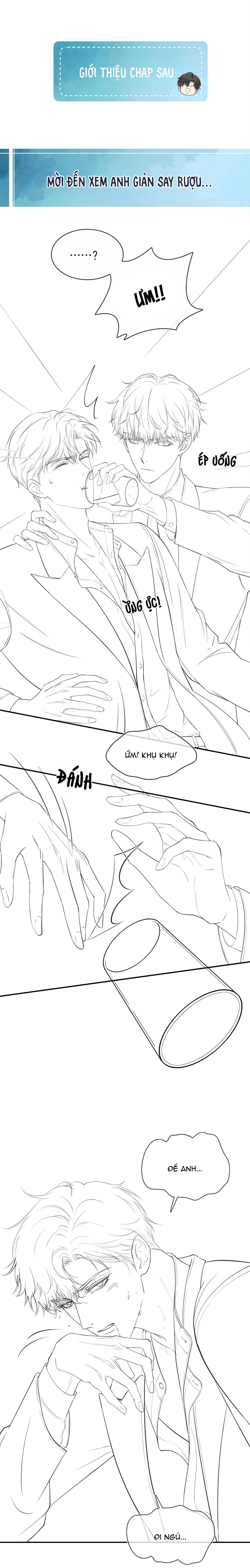 Yêu Một Kẻ Ngốc Chapter 11 Trang 15