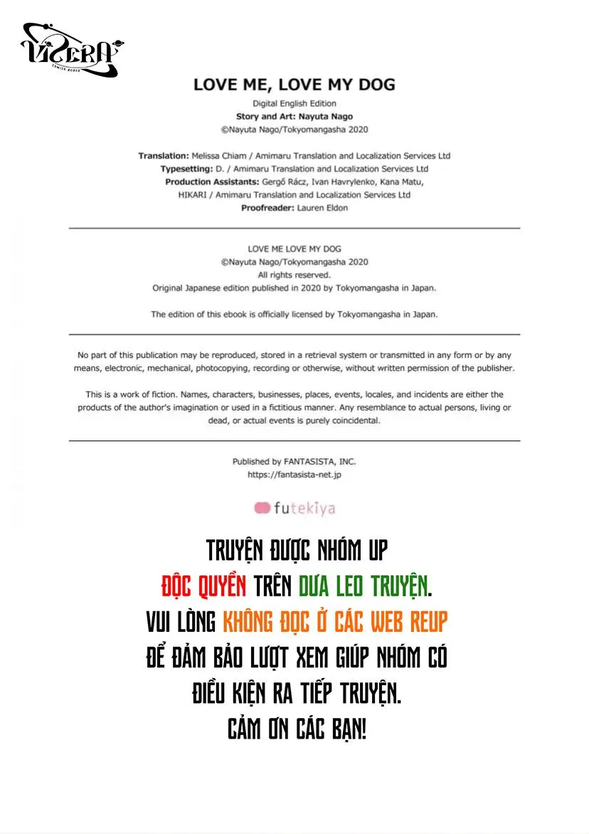 Yêu Ai Yêu Cả Đường Đi Lối Về Chapter 4 Trang 25