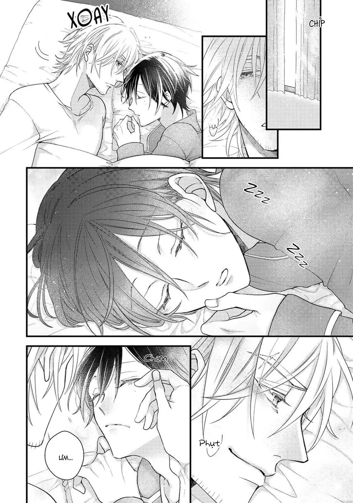 Yêu Phải Chàng Trai Kappa Chapter 2 Trang 29