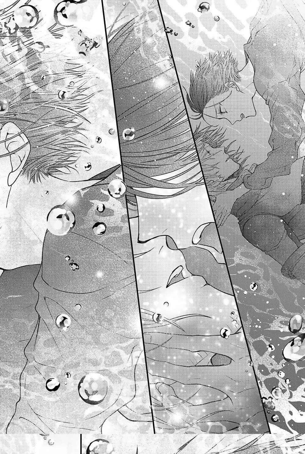 Yêu Phải Chàng Trai Kappa Chapter 5 Trang 13